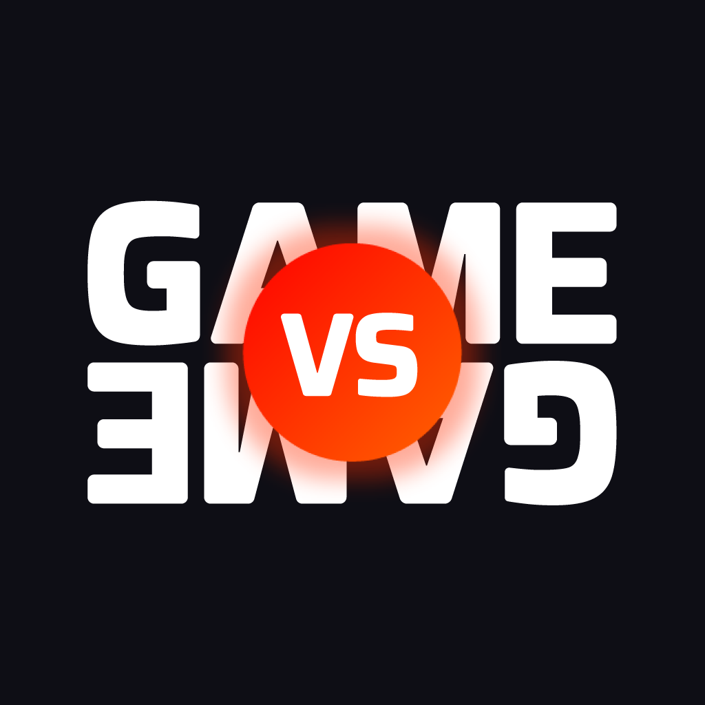 Game vs Game logo